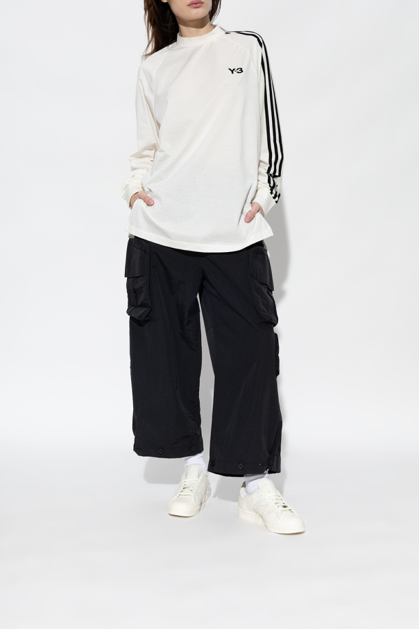3 Yohji Yamamoto - Мужские спортивные штаны спортивки nike